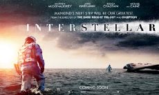 回顾科幻电影《星际穿越》经典台词，感受人类对于未知宇宙的探索和思考