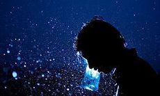 失望于工作和对人有所期望的个人的言辞