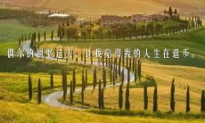 如何通过积极心态和自我改善来提高生活中的积极能量？