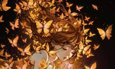 心神不宁、身心疲惫、思维糾結的困扰之情