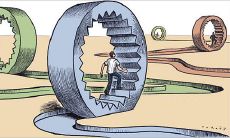 如何有效避免在文章中使用重复的句子造成读者疲劳？