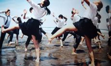 探寻青春美好的句子：简短唯美之美的表达