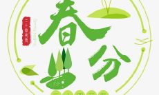 春分节气养生贴心短信，让你健康过好每一天