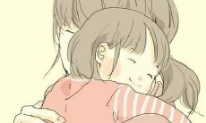 能让妈妈真正感到快乐的美好话语与语句