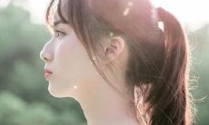 女生个性签名，简约气质中展露着霸气与可爱！