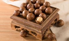 一份完整的坚果广告语汇总，包括各种类型和风格的创意宣传文案！