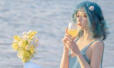 「2021年最经典的情人节句子经典语录，感动你的爱人并表达你的真挚之爱」