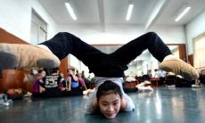 追寻舞蹈梦想的艰辛：探索舞蹈者们心酸句子的背后故事