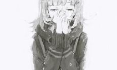 用尽言语也难以形容的深度心痛，犹如万把刀锋深刺心扉，直至心碎为止的句子