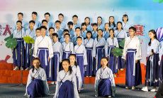 以幽默搞笑为特色，又不失高端气质的班级口号大集合