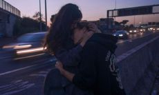 一些备受欢迎，特别适合用于对身爱的人表达甜蜜情感的小句子