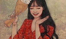 细腻动人、情感绵长的最优美心情文案对比盘点