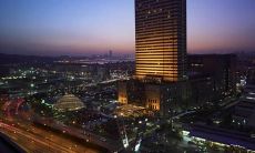 酒店的经营理念与宗旨：营造舒适、高品质的住宿体验，让每一位客人感受到家外之家的温暖与关怀！