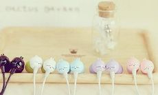 在意外的相遇中，感受到前任给予的心酸与思念之情