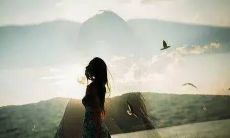 我的丈夫让我感到失望，我想表达一下我的情绪和思考