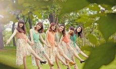 绽放友情之美——激励心灵的关于闺蜜的优美句子