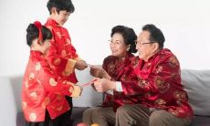 精选的给小孩发红包时最佳使用的祝福语句集合