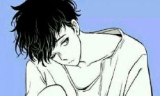 当心扉痛到无法承受，内心深处涌起一股消逝的冲动