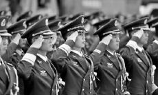 向烈士致哀的句子和向英雄致敬的短语，向那些为国捐躯的勇士们致以最深切的悼念和最高的敬意