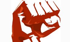 霸气骚气口号大全：恶毒傲慢的话语震慑全场！