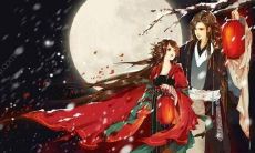 分享朋友圈的精美古风说说语句，让你的朋友圈更有文艺气息！