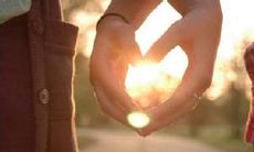 如果我没有与你相遇，那些令人心动的爱情句子将变得苍白无力