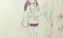 十五句让人心碎痛不欲生的惨痛句子