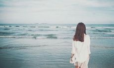 每每回味“想你”这句意味深长的话语，心头油然而生的幸福感言！