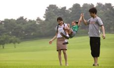 用美丽词语颂扬父母之爱，温暖渗透亲情之间的句子