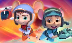 小王子中关于友谊的一些经典句子：探讨人类情感的经典文学作品《小王子》中关于朋友与友谊的启示性语句