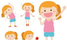 在减重的道路上坚持不懈的口号：让自律成为习惯，持续推进健康生活方式的变革！