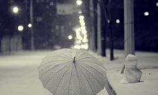 深沉感伤、触动心灵的话语：带给你最深情感触的句子