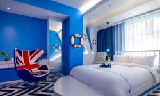 利用短信向预抵酒店客人表达热情问候及关注，增加客人满意度的有效策略