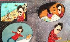 与朋友共享快乐：滑稽有趣的孩子友情句子集锦