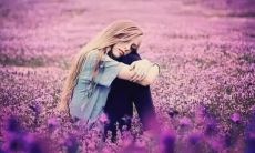 用深情表达内心抑郁、不开心、伤心情绪的句子