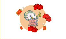 2022年虎年春节最流行的祝福词汇及句子大全，送给您最真挚的新年祝福！