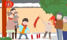 100个精彩纷呈的特色文案祝福语，为2023年兔年除夕增添温馨和喜庆的氛围！