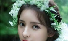 在遇到一个欣喜悦人的人时，表达开心之情的语句