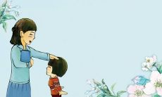 分享感恩之情：倾诉句句关于感恩的话语，述说内心的动人心情