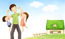 精选出自名人、文学作品和电影的，表达深情亲情的温暖心语句子推荐