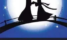 以优美古风的文言文娓娓动听，瑰丽绝伦的古韵荡漾心间，不腻不闷的情话艳谈，暖心如诗，爱意满溢，让人拍案叫绝！