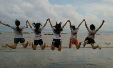 101句友情励志唯美简短句子大全，让你每天都充满正能量！