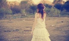 追忆往昔，慨叹人生，带有失落和伤感的那些句子