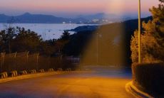 让人不忍心更换的全新顶部签名设计方案