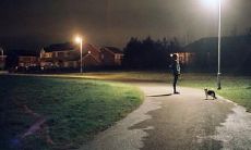 拥抱悲伤情绪，探寻内心深处的伤感句子盛宴