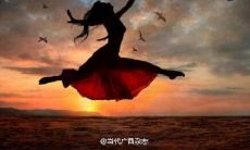 一些有关于不断变化的事物、情况、思想或者态度的变化的句子