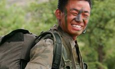 回顾经典电视剧《士兵突击》中难忘的台词，触碰你的情感回忆与军旅往事