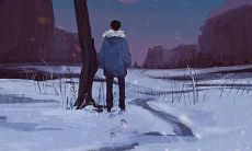 心灵疾病困扰下的无助心情——诉说内心难以言表的痛苦和无奈