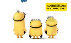 经典台词集锦：来自小黄人大眼萌的语录彩蛋