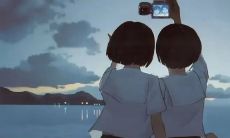 望而生羡的超凡友情文案，让人感慨万千！